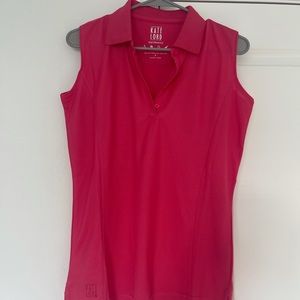 Kate Lord Women’s Golf Polo Small
